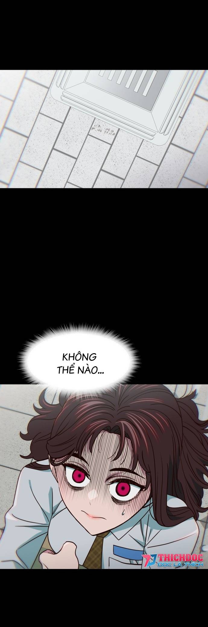 Unluck Chapter 19 - Trang 2