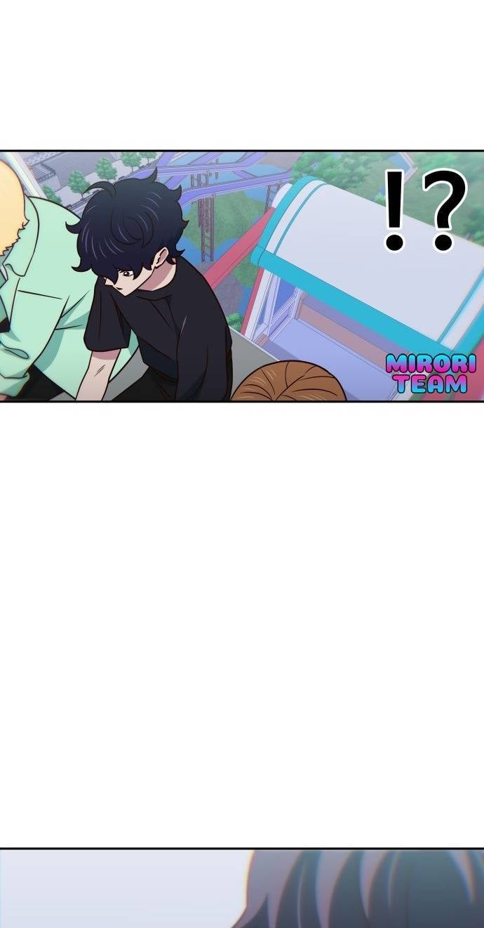 Unluck Chapter 19 - Trang 2