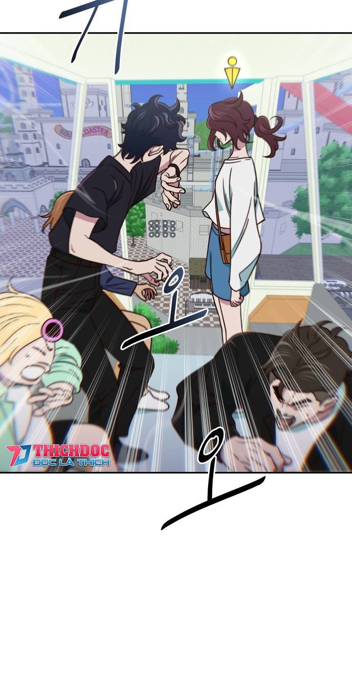 Unluck Chapter 19 - Trang 2