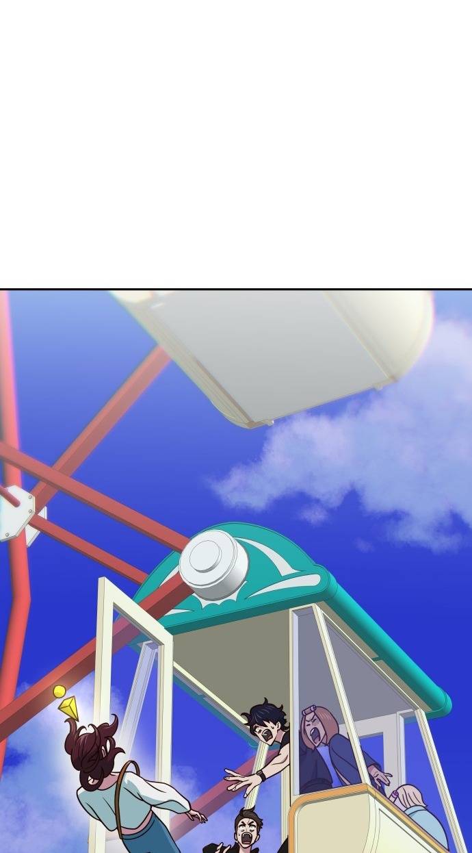 Unluck Chapter 19 - Trang 2