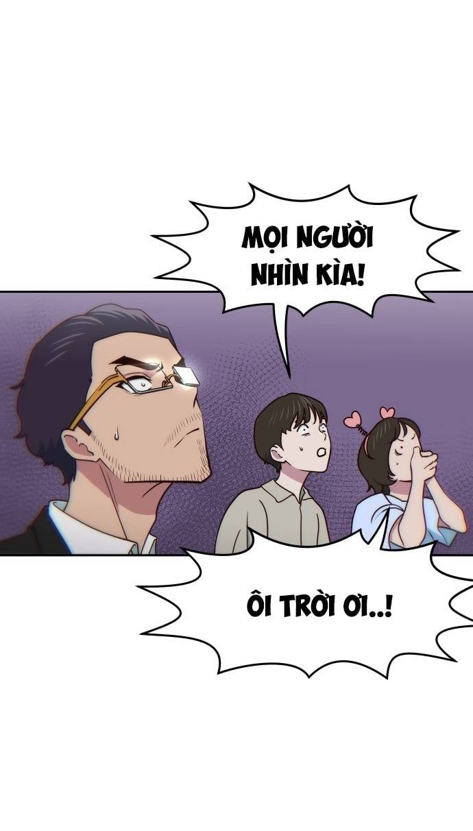 Unluck Chapter 20 - Trang 2