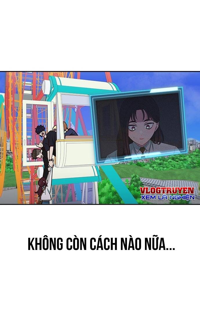 Unluck Chapter 20 - Trang 2