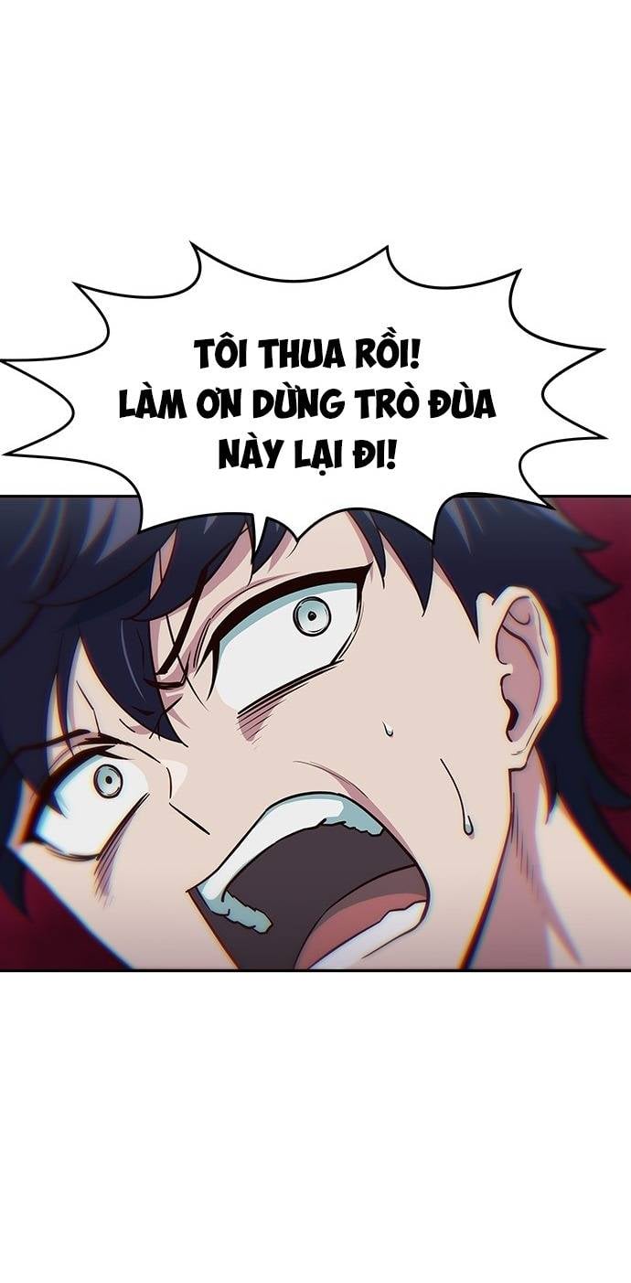 Unluck Chapter 20 - Trang 2