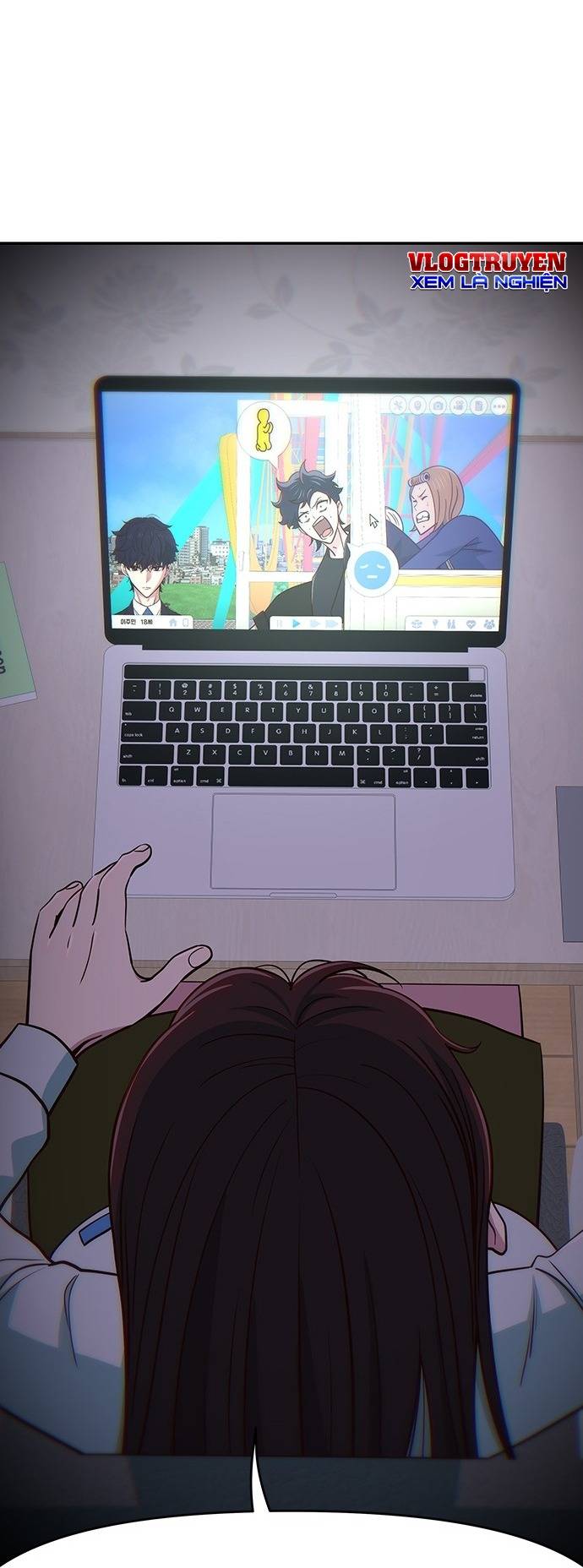 Unluck Chapter 20 - Trang 2