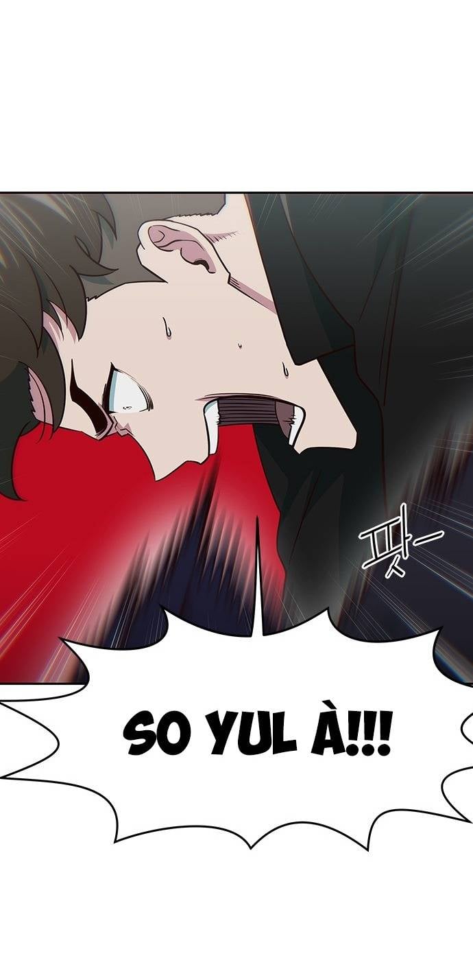 Unluck Chapter 20 - Trang 2