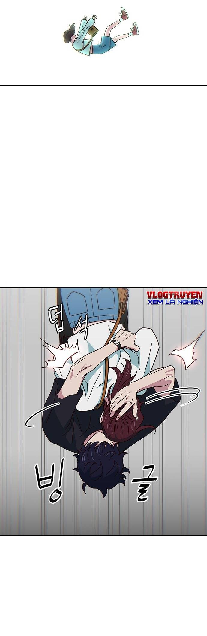 Unluck Chapter 20 - Trang 2
