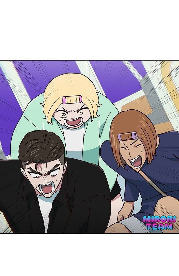 Unluck Chapter 20 - Trang 2