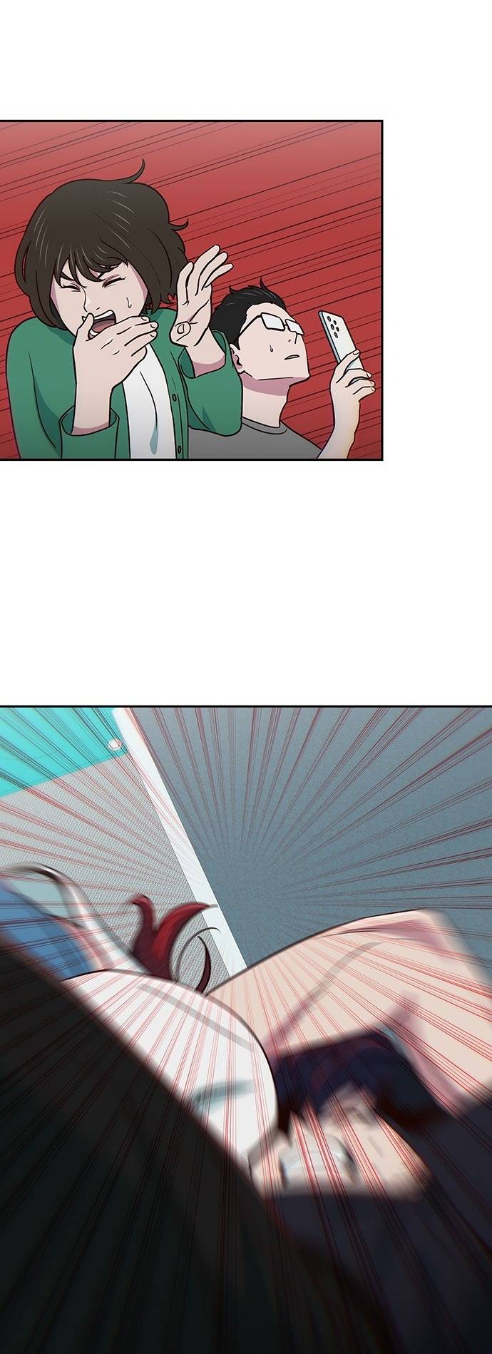 Unluck Chapter 20 - Trang 2