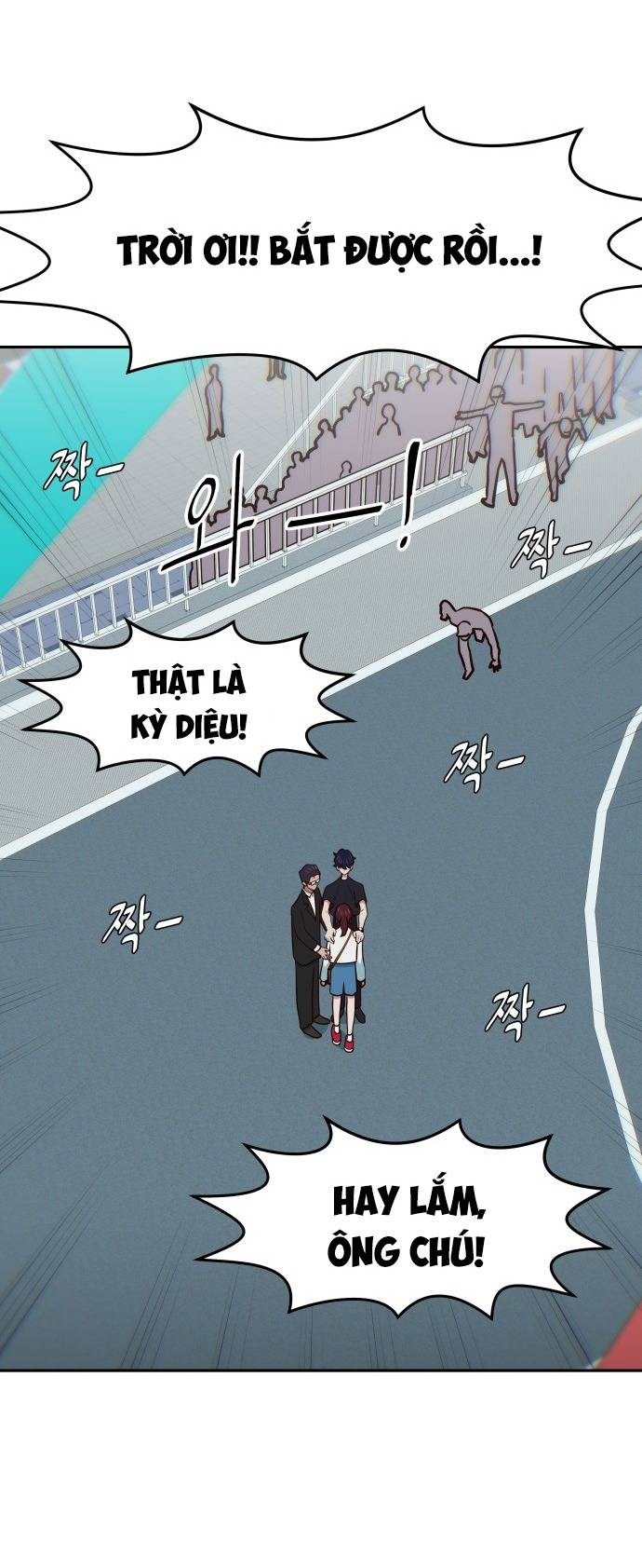 Unluck Chapter 20 - Trang 2