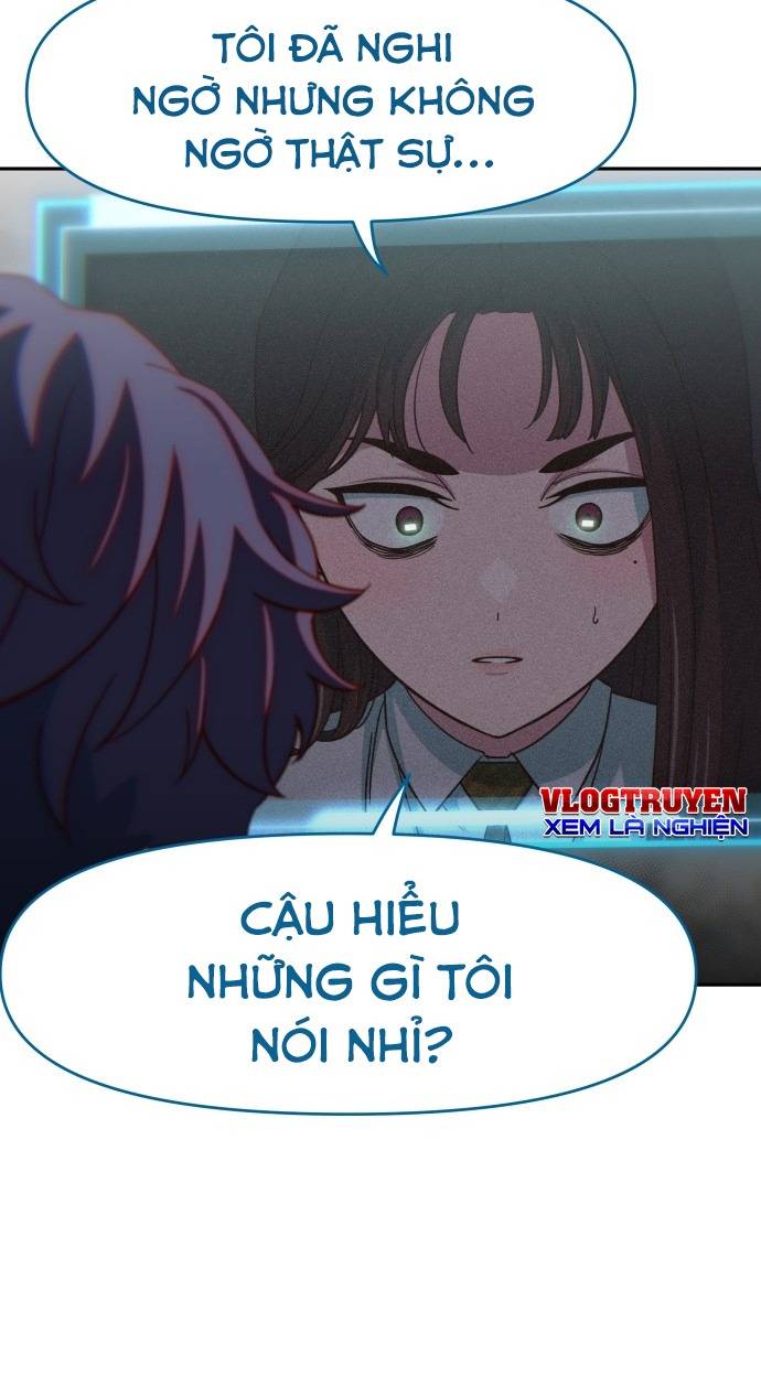 Unluck Chapter 20 - Trang 2