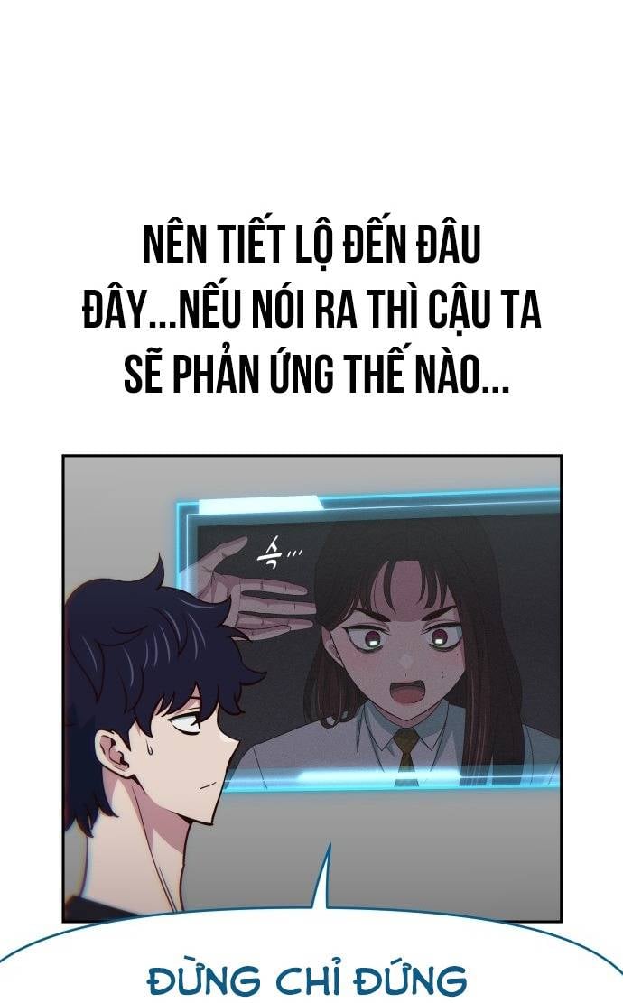 Unluck Chapter 20 - Trang 2