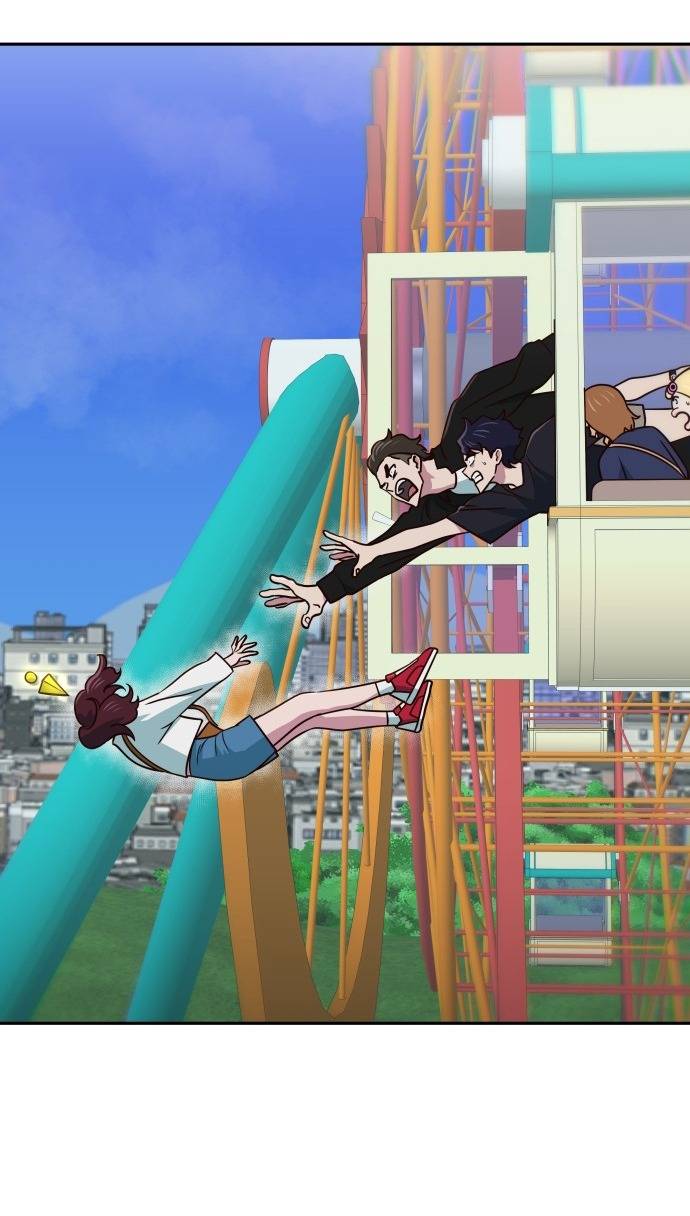 Unluck Chapter 20 - Trang 2