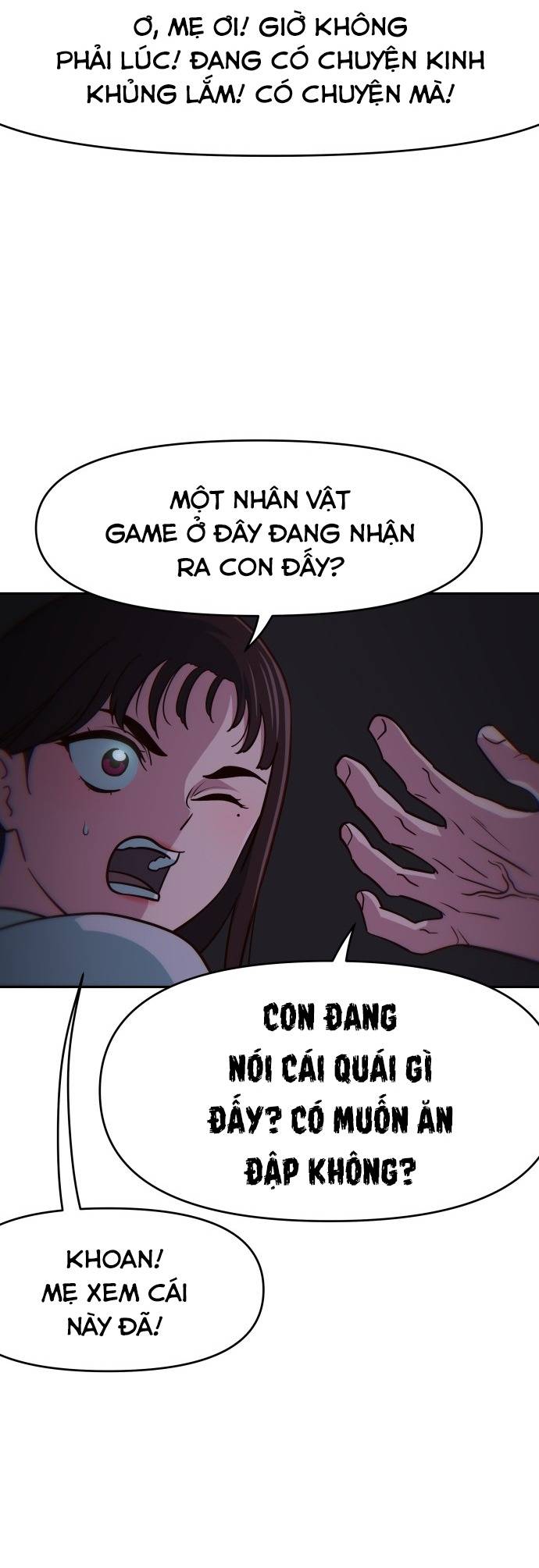 Unluck Chapter 20 - Trang 2