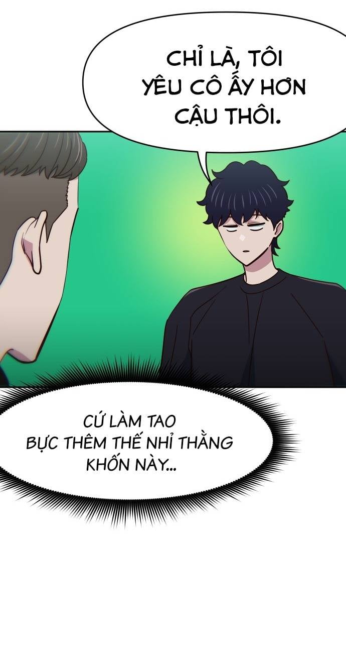 Unluck Chapter 20 - Trang 2