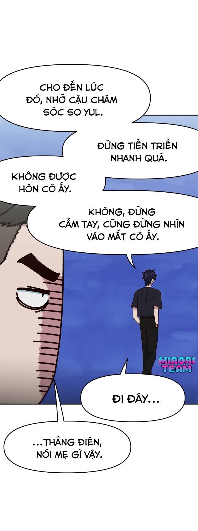 Unluck Chapter 20 - Trang 2