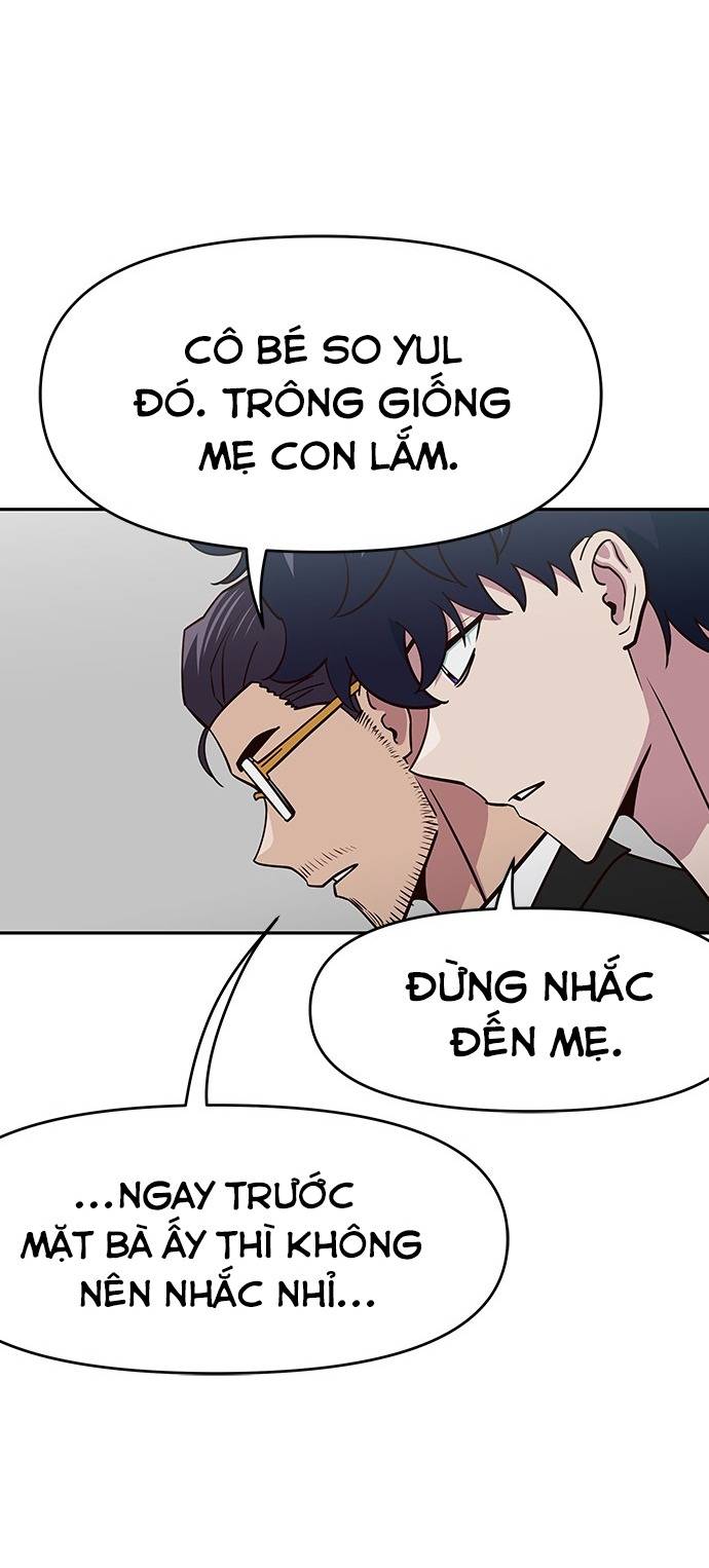 Unluck Chapter 20 - Trang 2