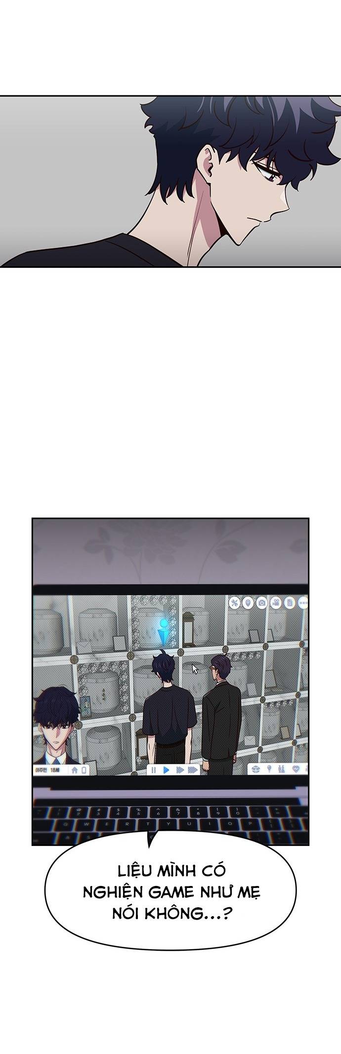 Unluck Chapter 20 - Trang 2