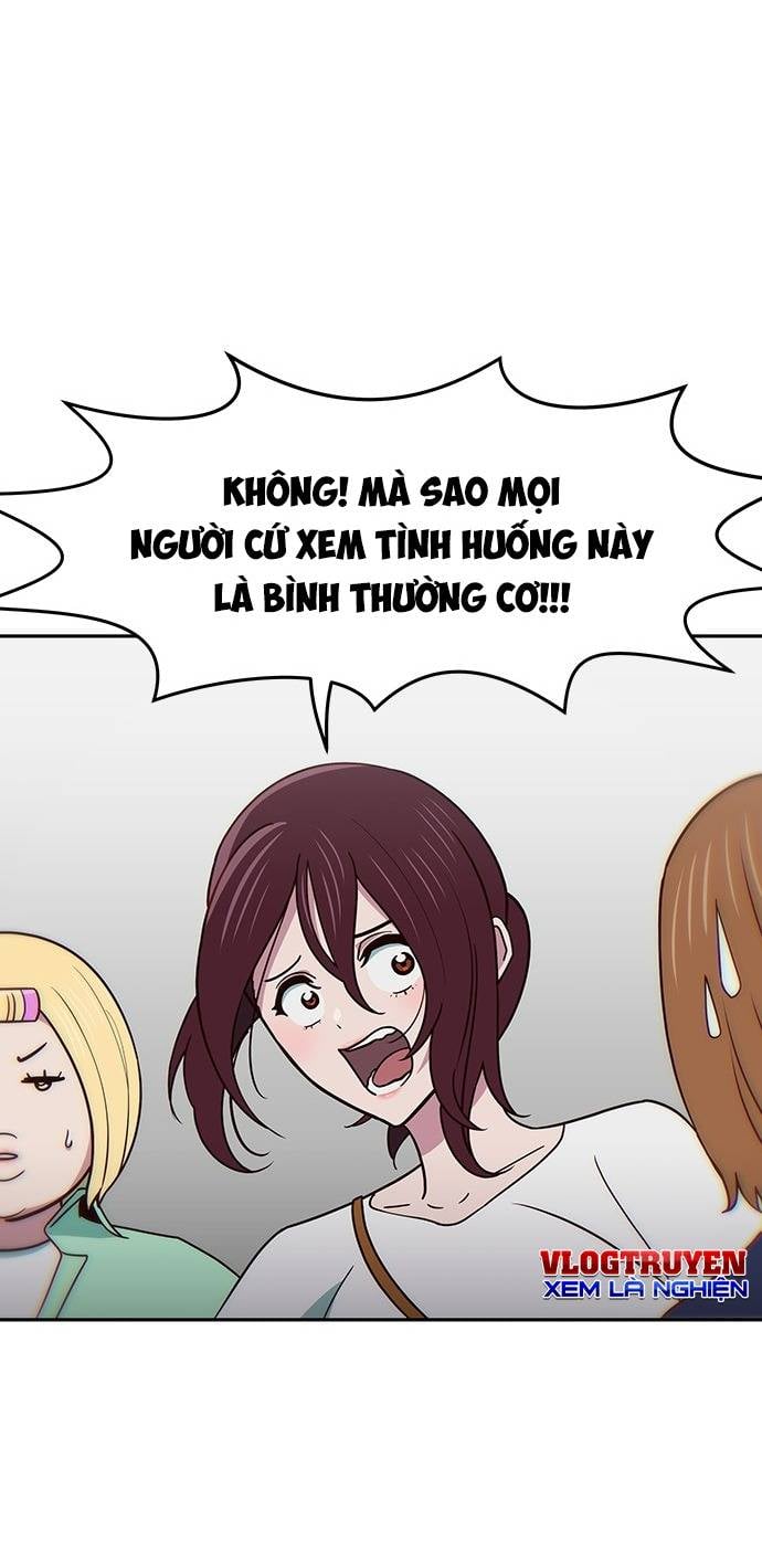 Unluck Chapter 20 - Trang 2