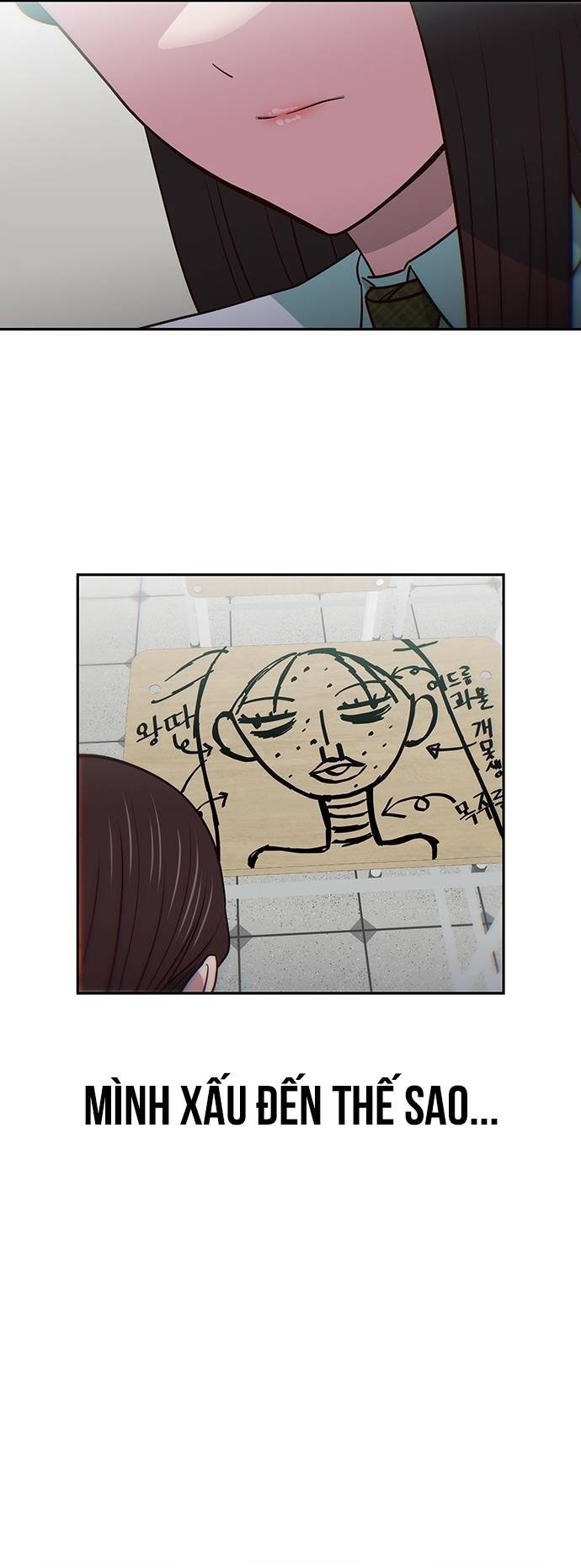 Unluck Chapter 21 - Trang 2