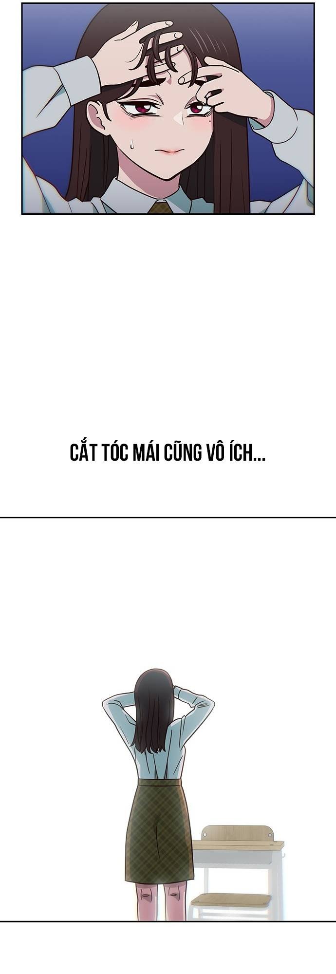 Unluck Chapter 21 - Trang 2