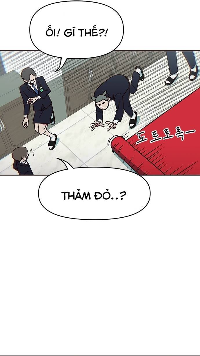 Unluck Chapter 21 - Trang 2