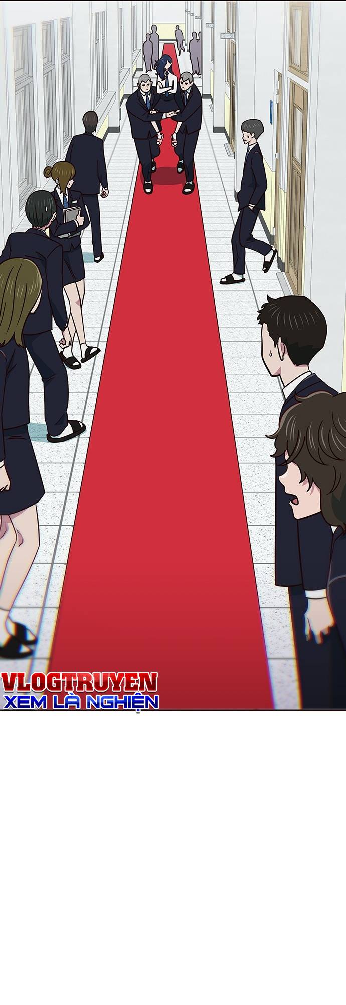 Unluck Chapter 21 - Trang 2