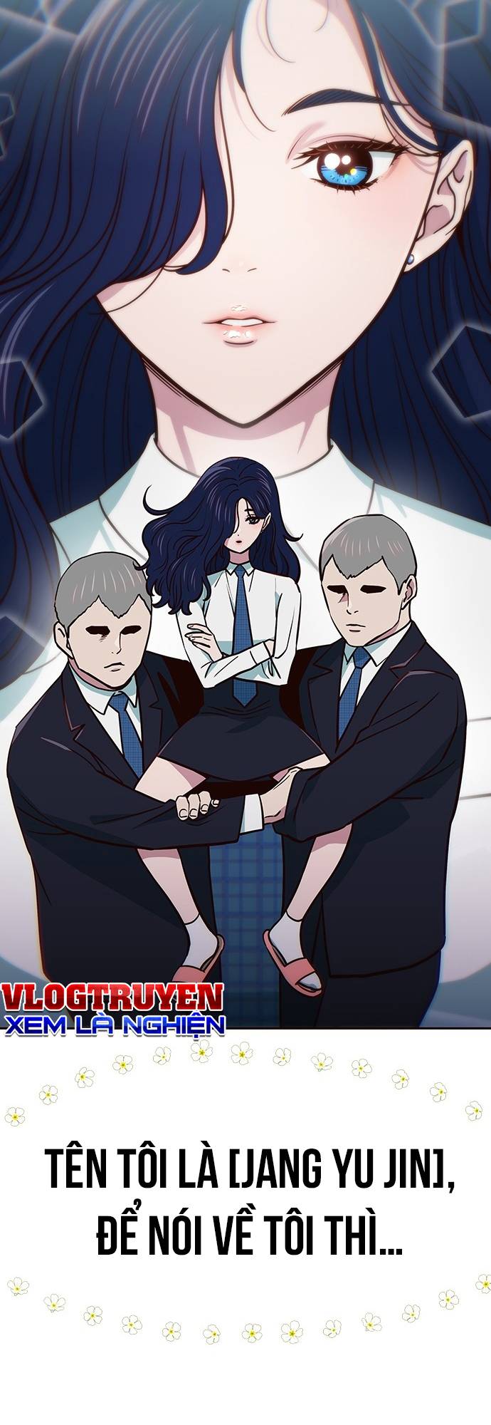 Unluck Chapter 21 - Trang 2