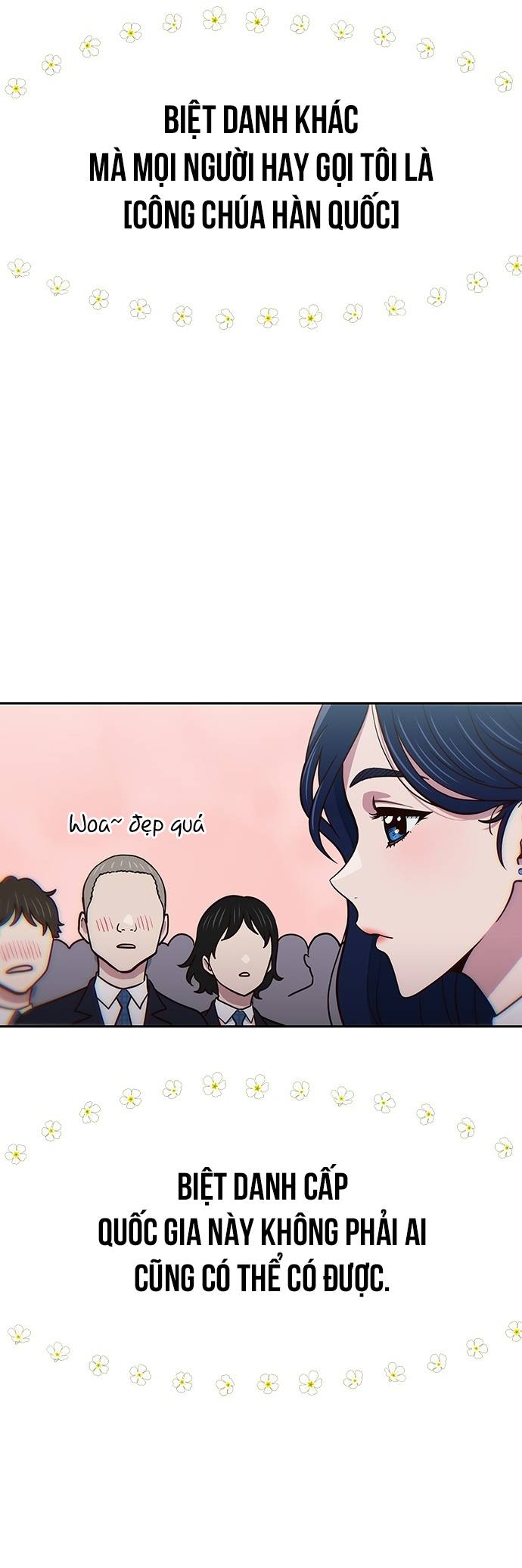 Unluck Chapter 21 - Trang 2