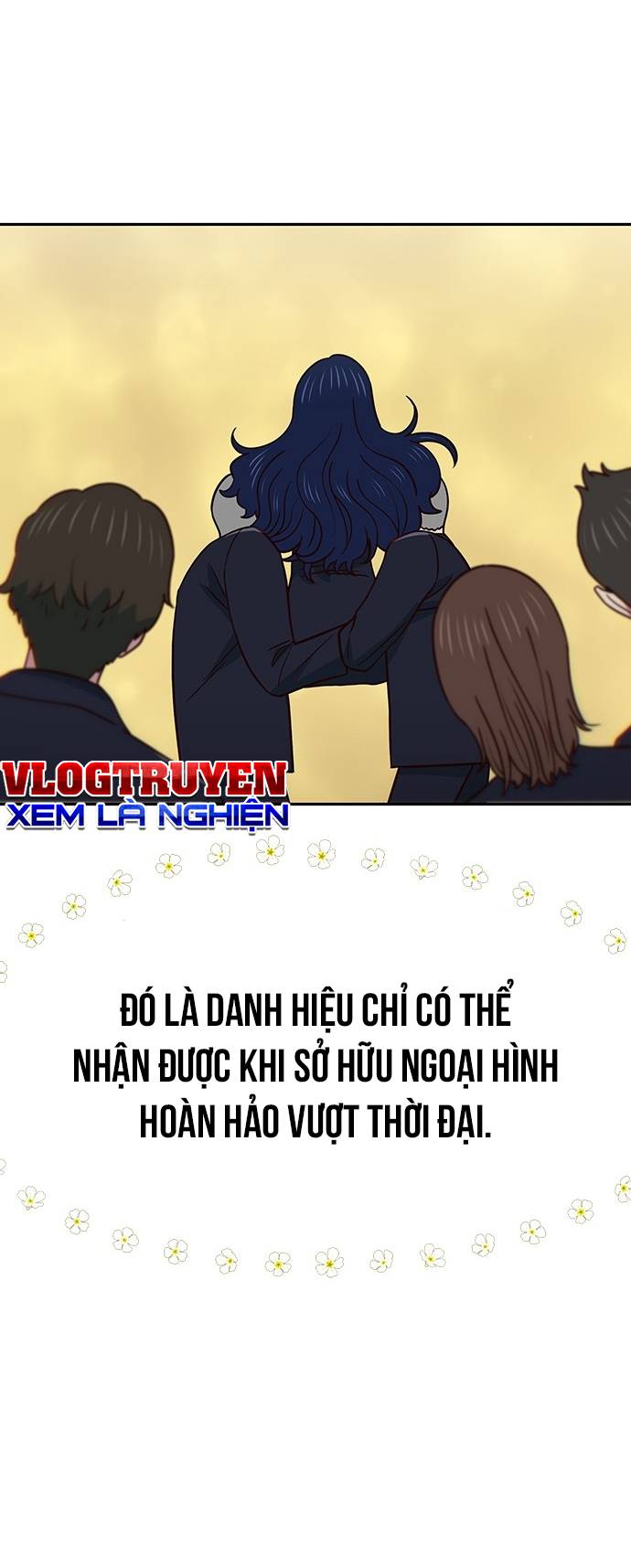 Unluck Chapter 21 - Trang 2