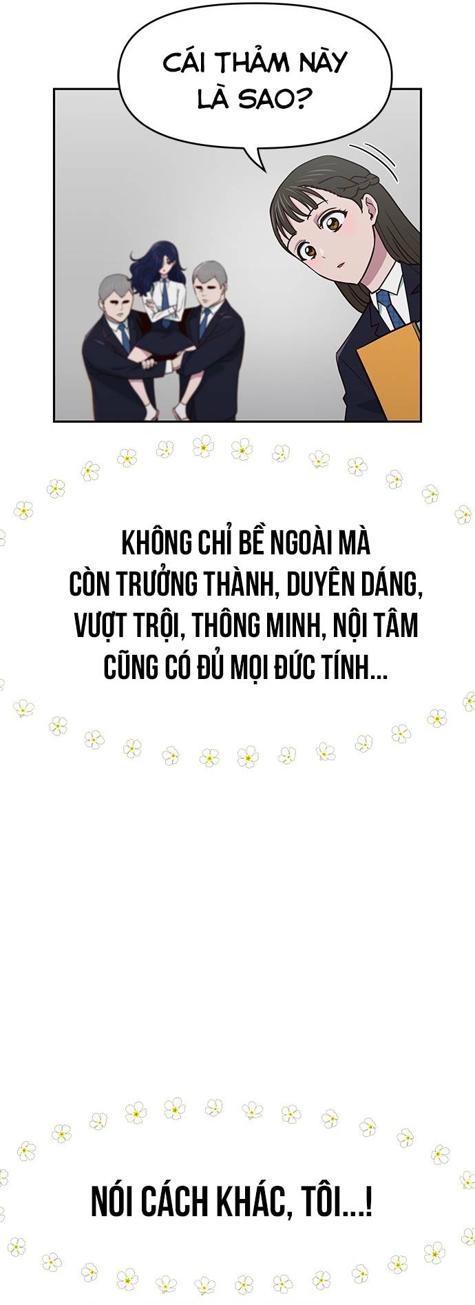 Unluck Chapter 21 - Trang 2