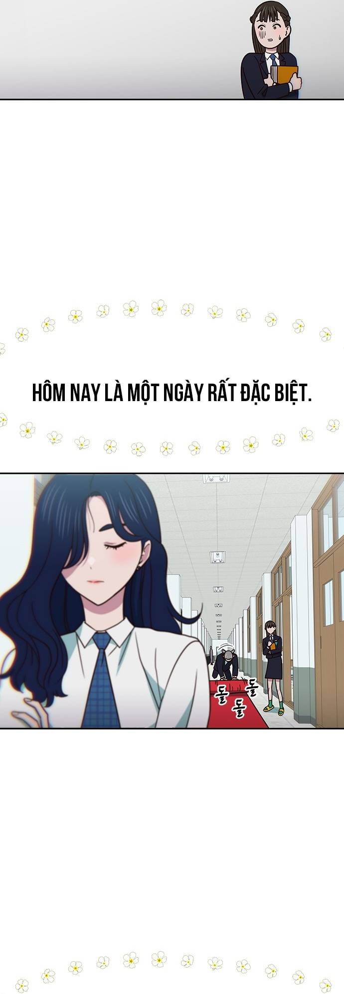 Unluck Chapter 21 - Trang 2