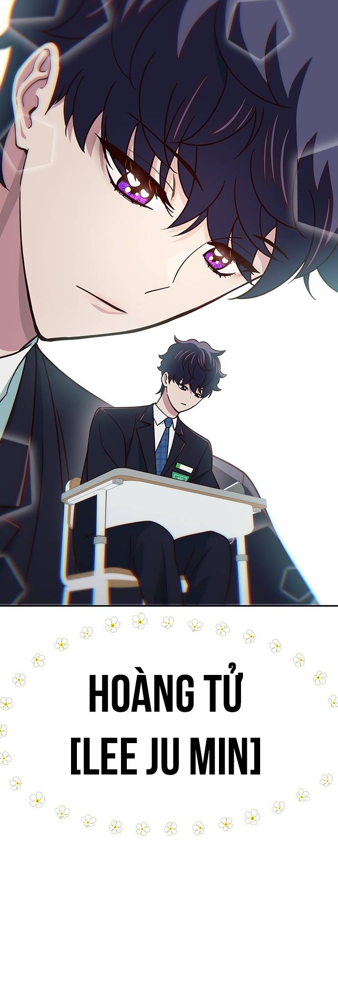 Unluck Chapter 21 - Trang 2