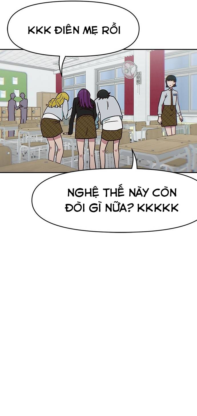 Unluck Chapter 21 - Trang 2