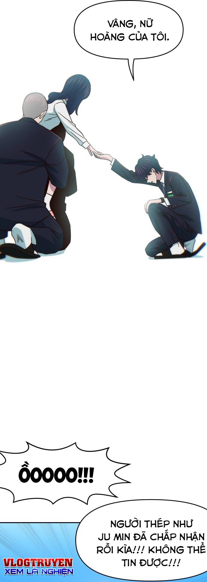 Unluck Chapter 21 - Trang 2