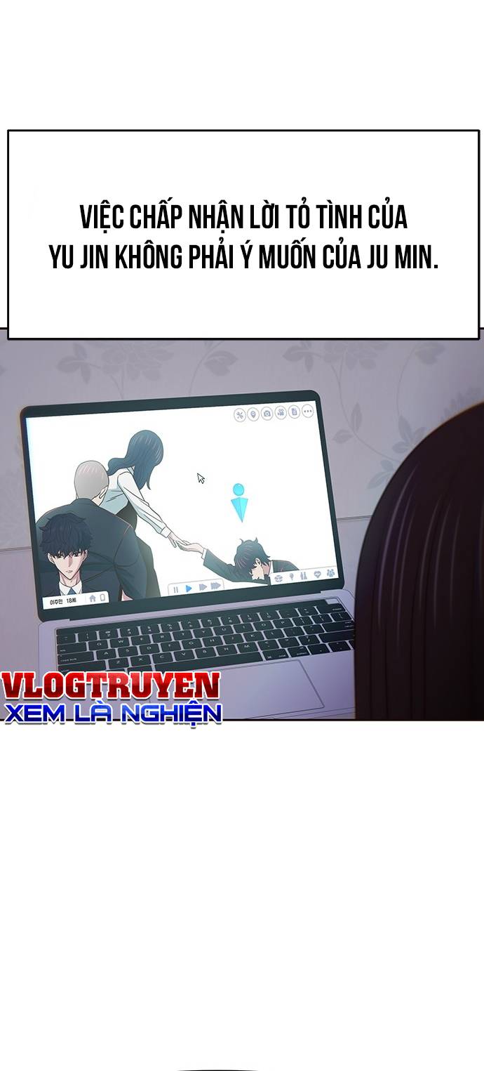 Unluck Chapter 21 - Trang 2