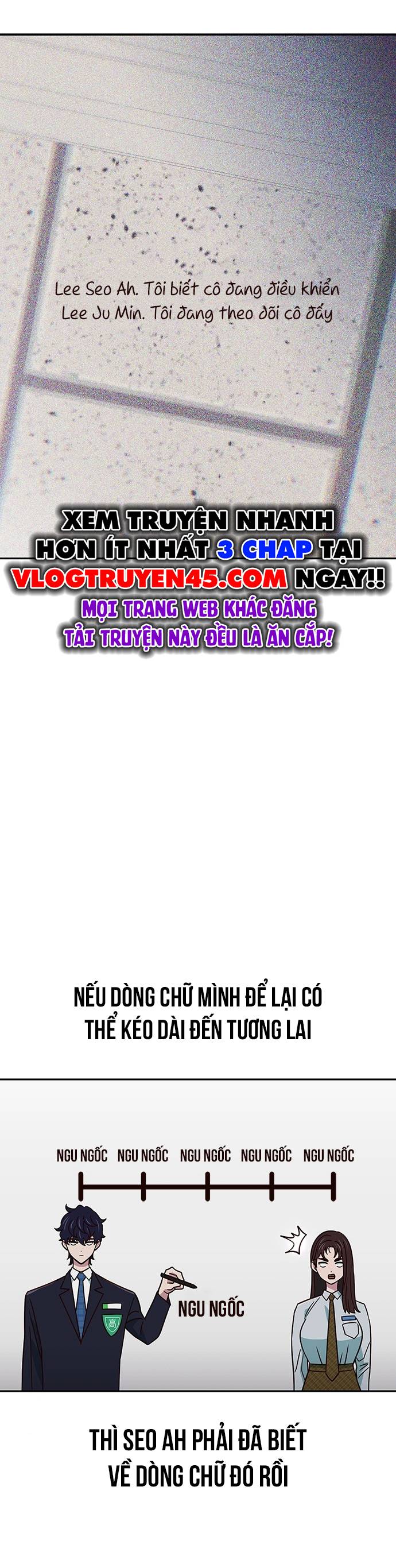 Unluck Chapter 21 - Trang 2