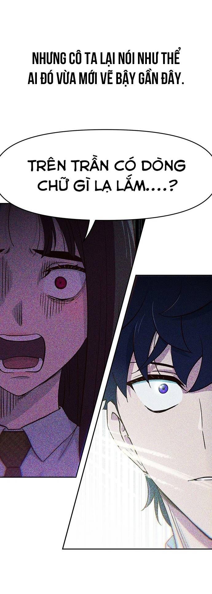 Unluck Chapter 21 - Trang 2