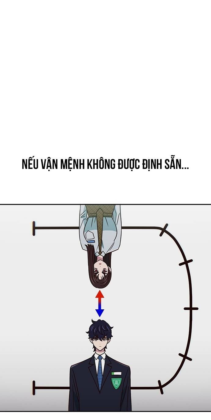 Unluck Chapter 21 - Trang 2