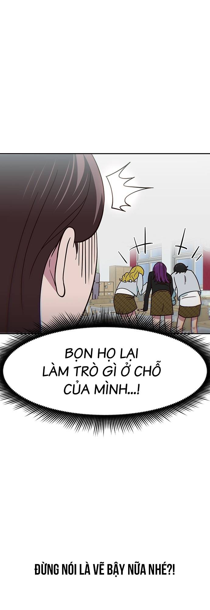 Unluck Chapter 21 - Trang 2