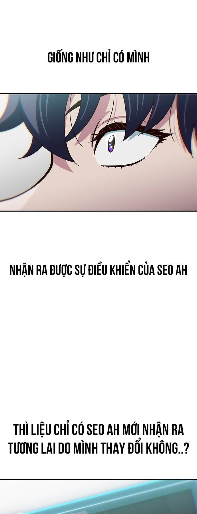 Unluck Chapter 21 - Trang 2