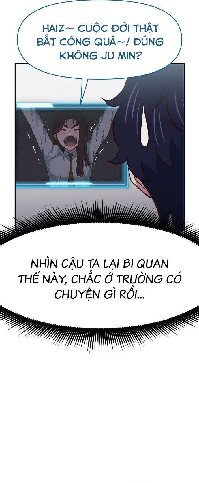 Unluck Chapter 21 - Trang 2