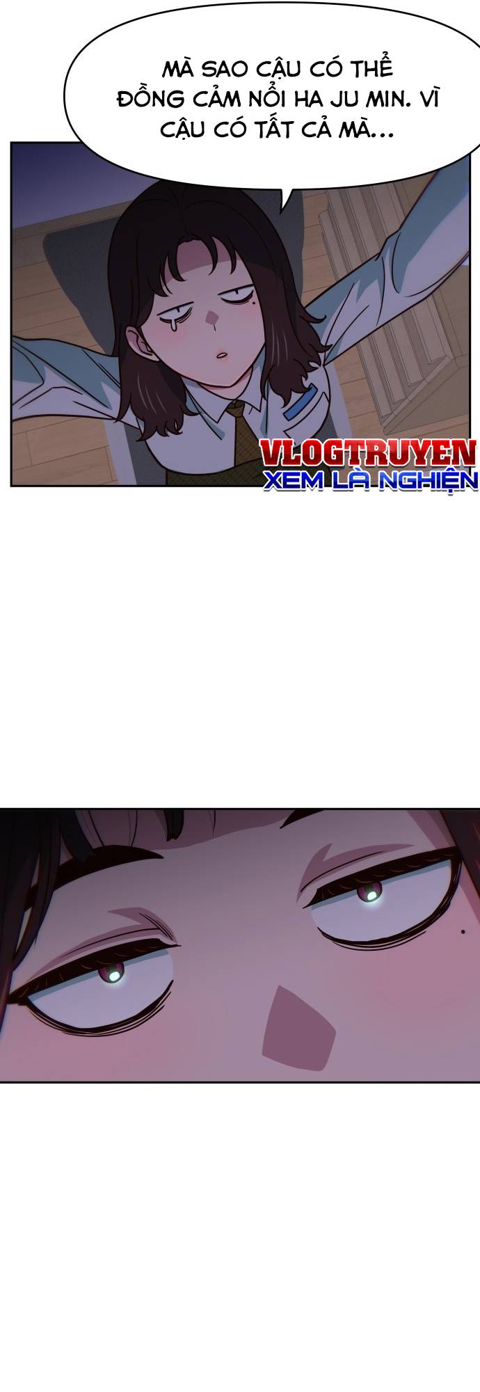 Unluck Chapter 21 - Trang 2