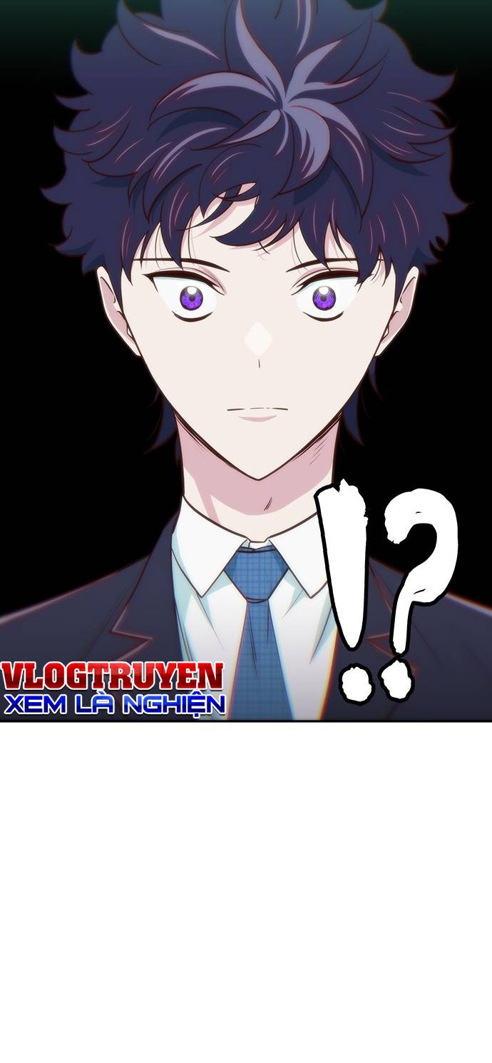 Unluck Chapter 21 - Trang 2