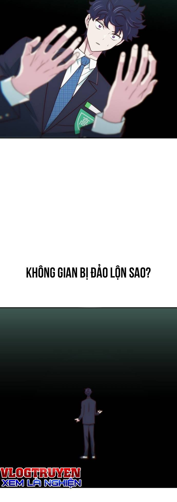 Unluck Chapter 21 - Trang 2