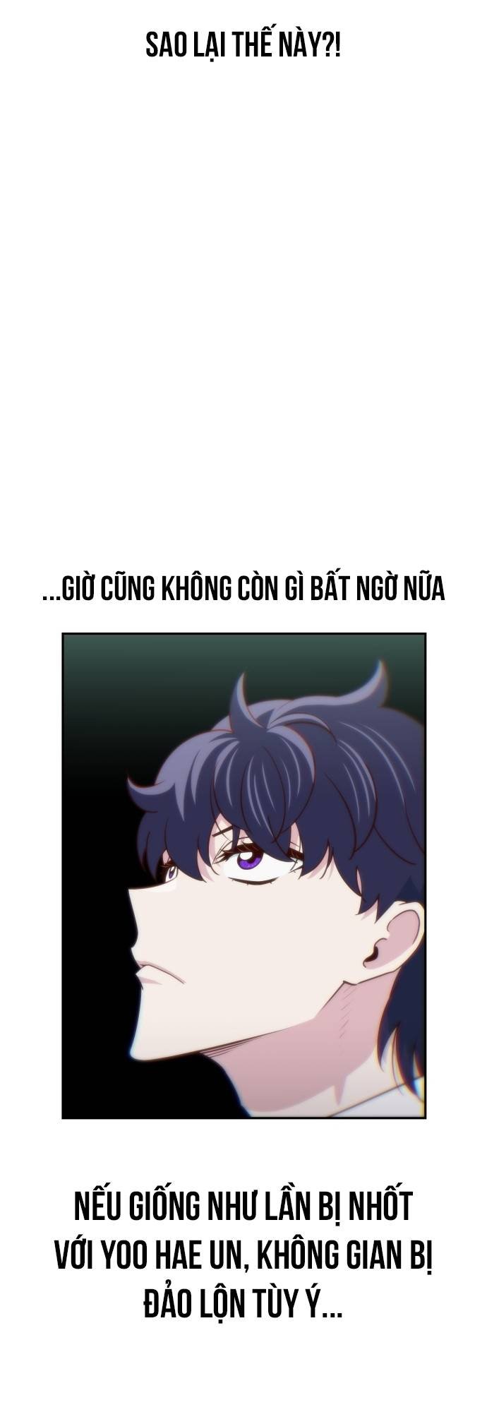 Unluck Chapter 21 - Trang 2