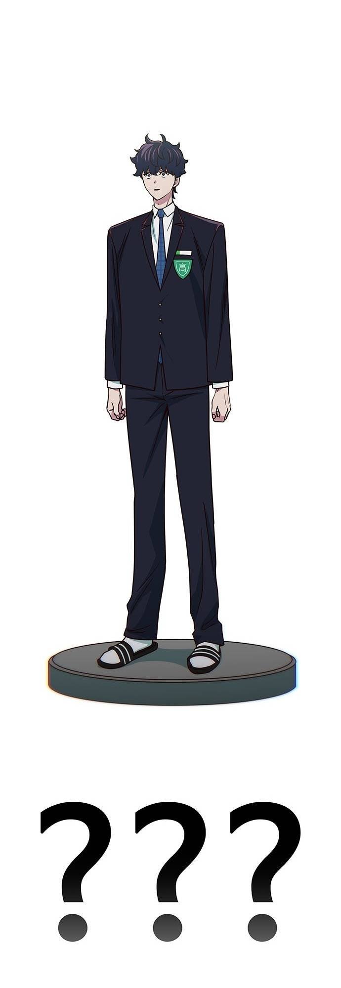 Unluck Chapter 21 - Trang 2