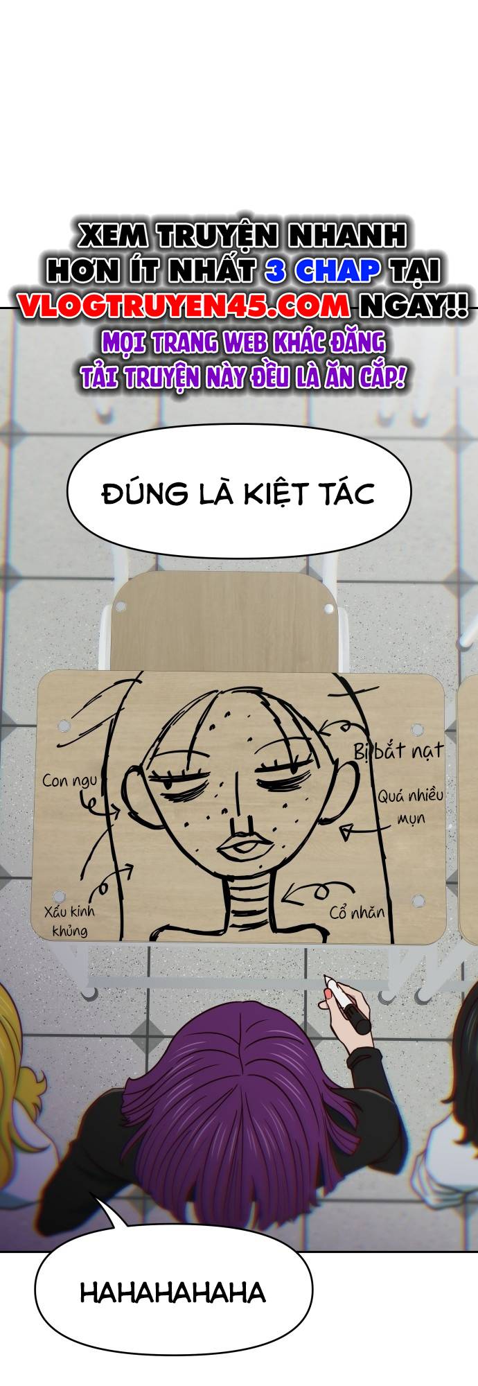 Unluck Chapter 21 - Trang 2