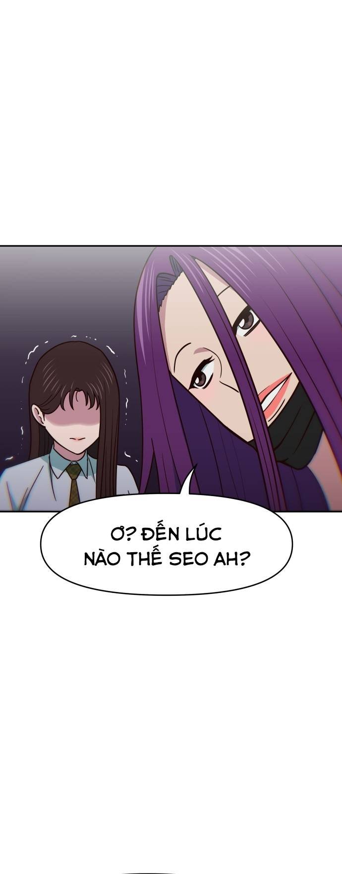 Unluck Chapter 21 - Trang 2