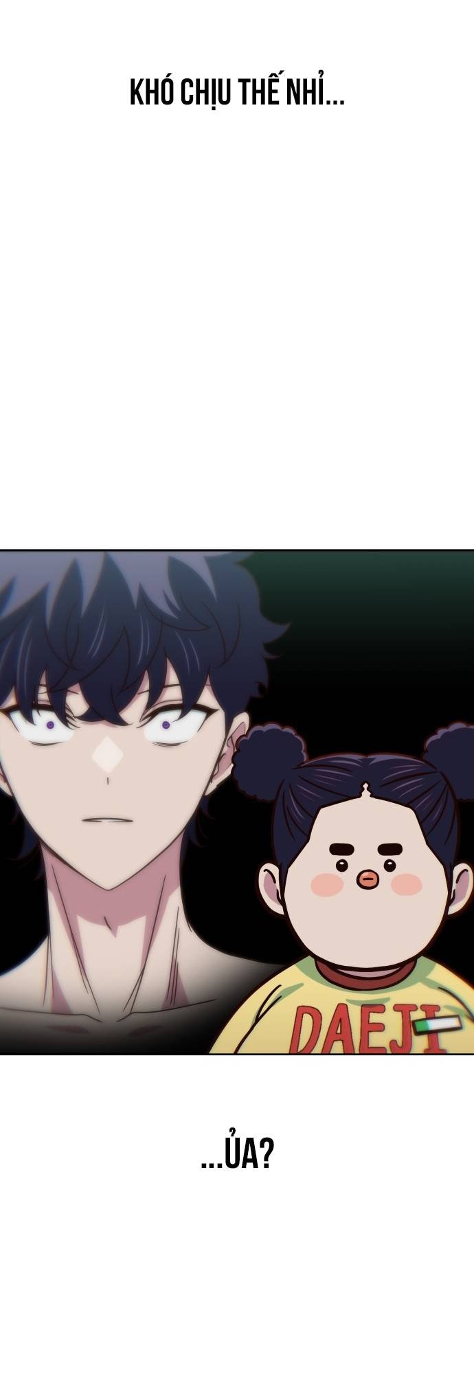 Unluck Chapter 22 - Trang 2