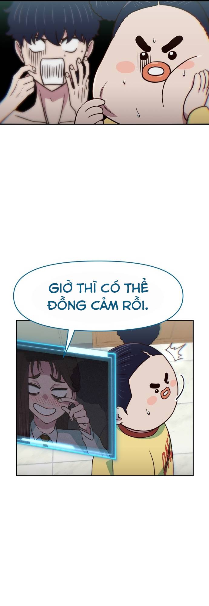 Unluck Chapter 22 - Trang 2